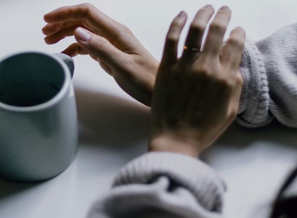 Why is it sometimes harder to have a difficult conversation with a colleague than with a patient?