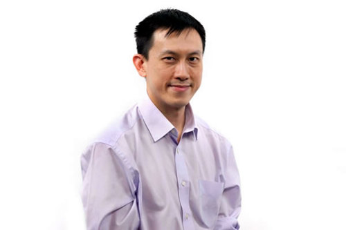 Lip Wai Lee