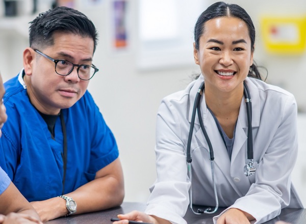 Collaboration in Cancer Symposium: Acute Oncology