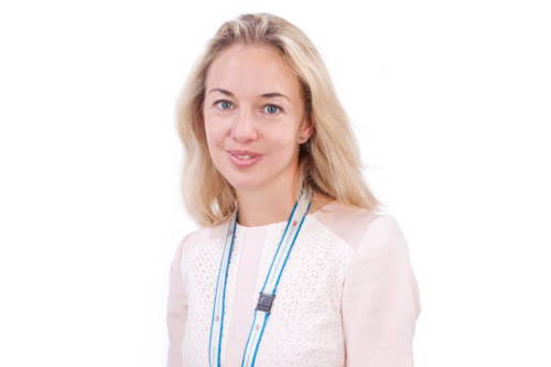 Faye Sharpley