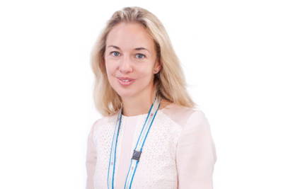 Dr Faye Sharpley