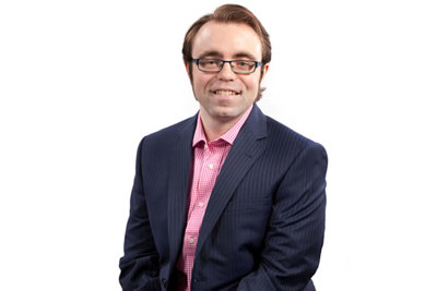 Dr Sean Tenant