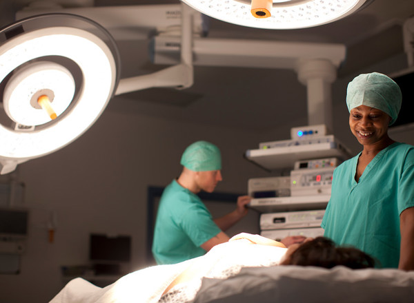 Hilary Beaumont, March 2022