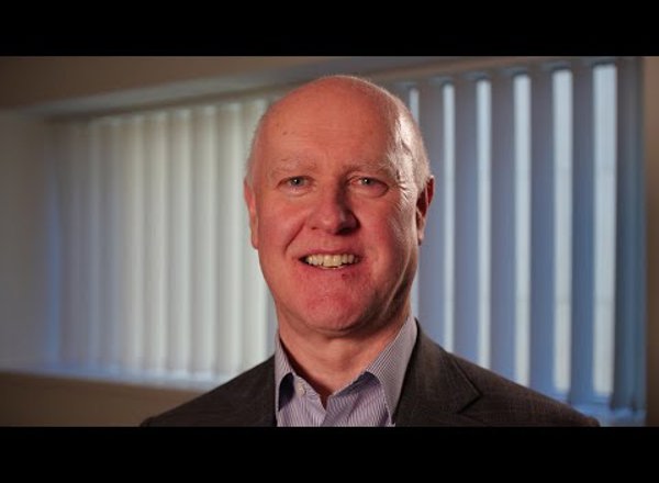 Professor Nick Slevin