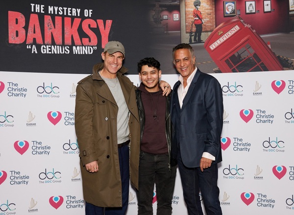 Event Sponsorship Card