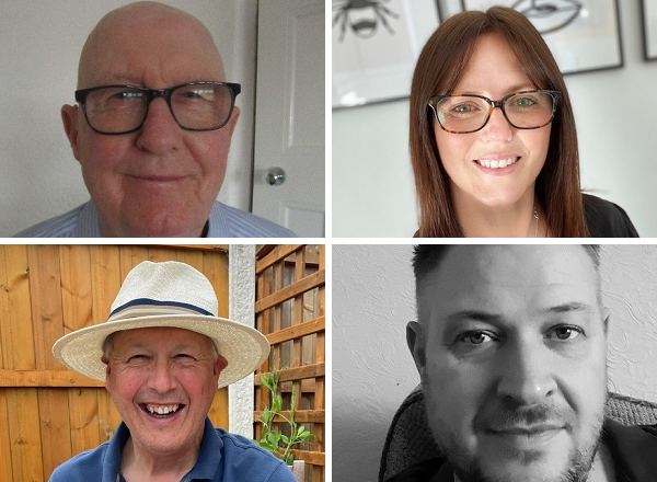 steve farrow, becky maskill, kelvin foote, chris cheetham, cpoc stories, November 2021