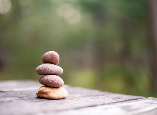 Relaxation recordings