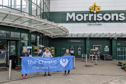Morrisons Leigh