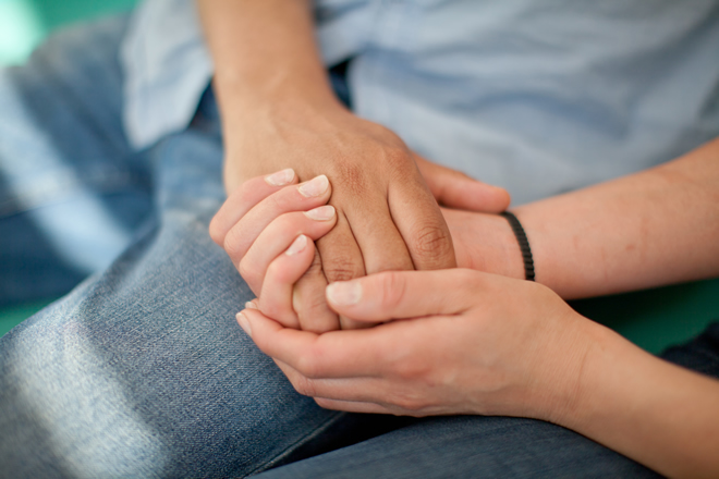 World Cancer Day: Helping break communication barriers