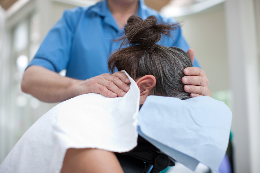 Complementary therapy