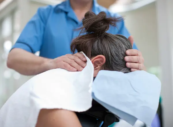 Complementary therapy