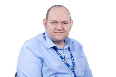 Dr Ahmed Abdulgawad