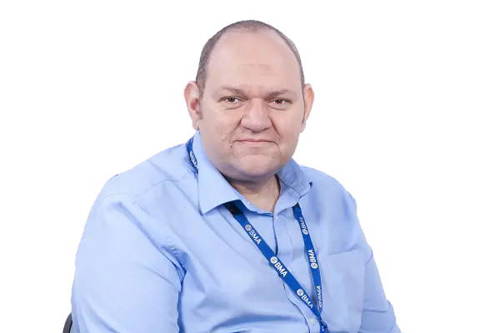Ahmed Abdulgawad