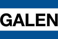 Galen logo