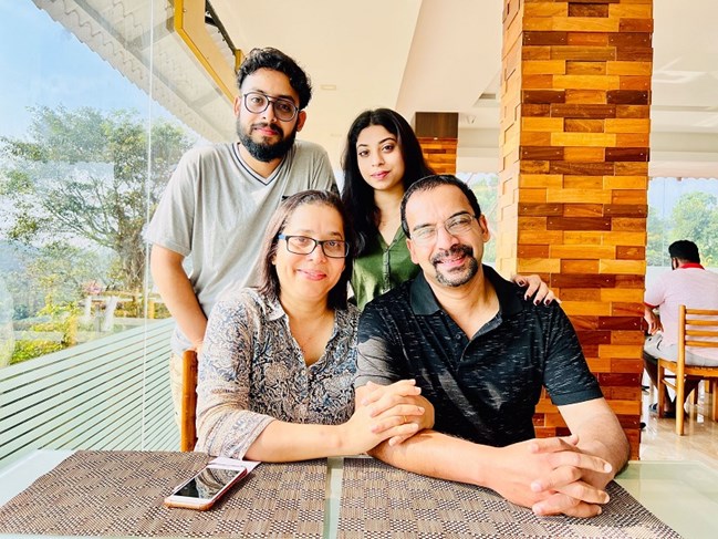 Clinical trial at The Christie cleared patient of cancer
