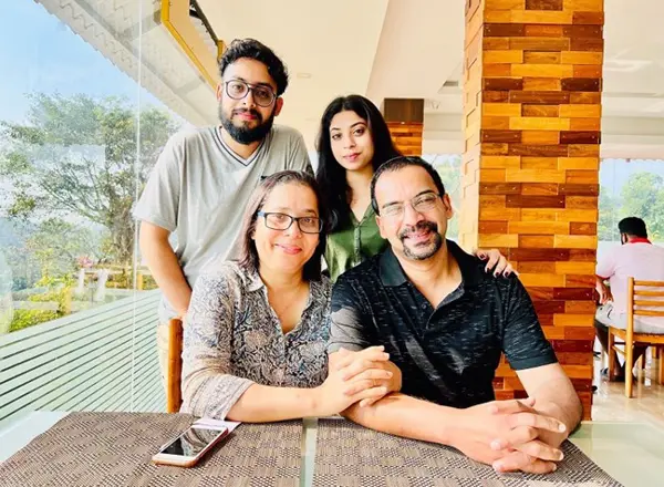 Clinical trial at The Christie cleared patient of cancer