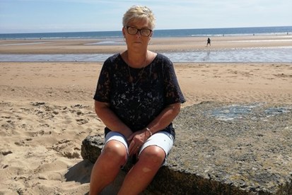 Wendy Norcliffe
