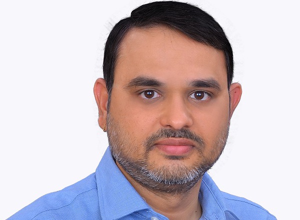 Dr Nagaraju