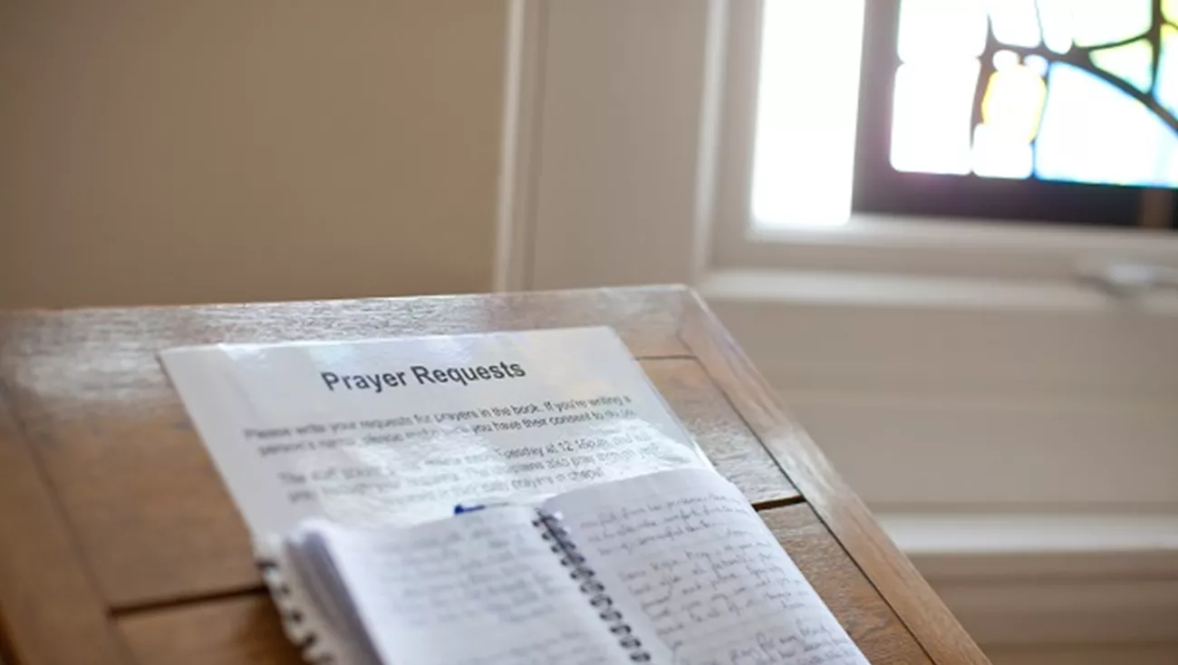 Spiritual care and chaplaincy FAQs