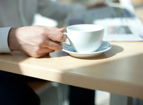 Cup