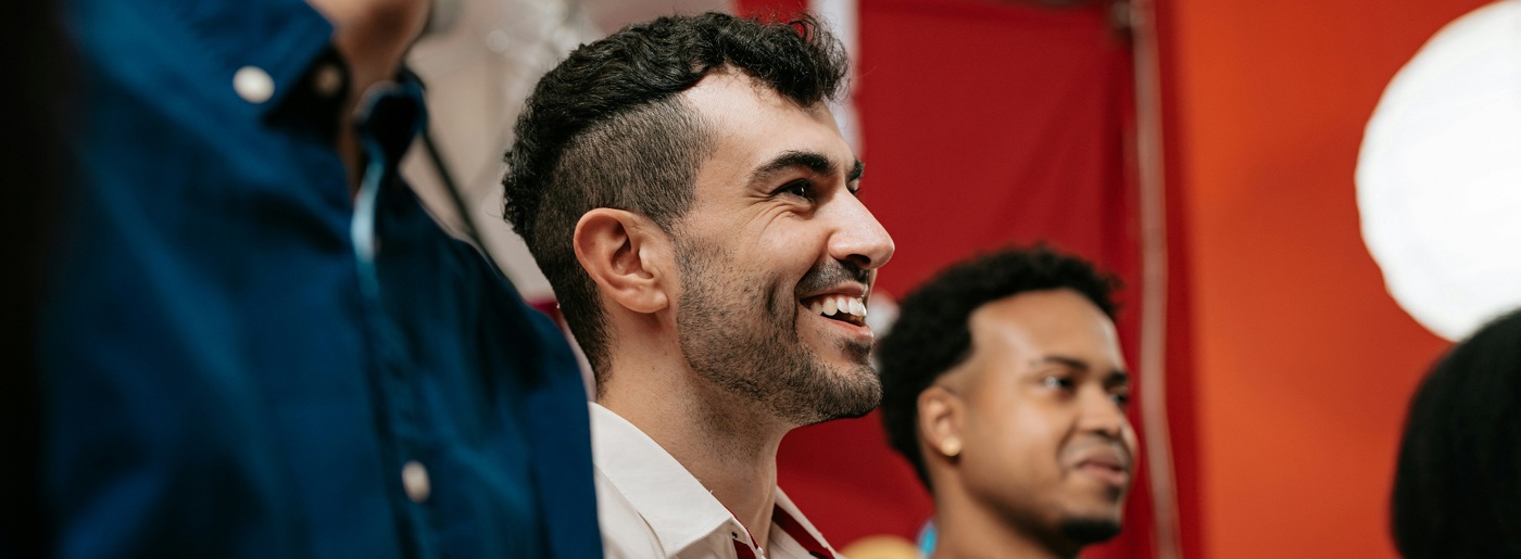 Alumni Network Fellows Stories Header Image