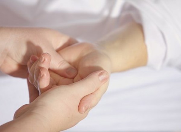 Integrative Therapy courses