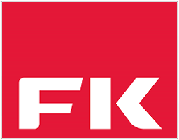 FK Group logo