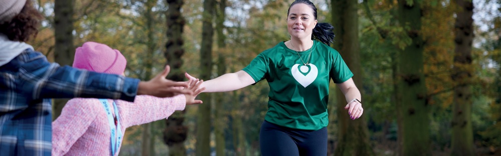 Run Tatton 2025 Webbanner