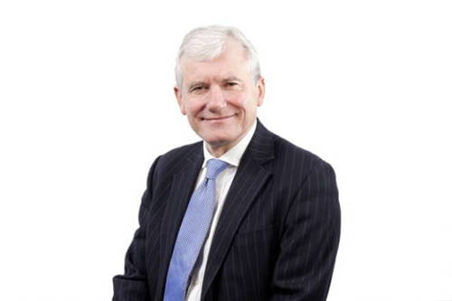 John Radford