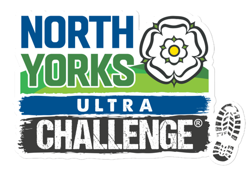 North Yorks Ultra Challenge Logo