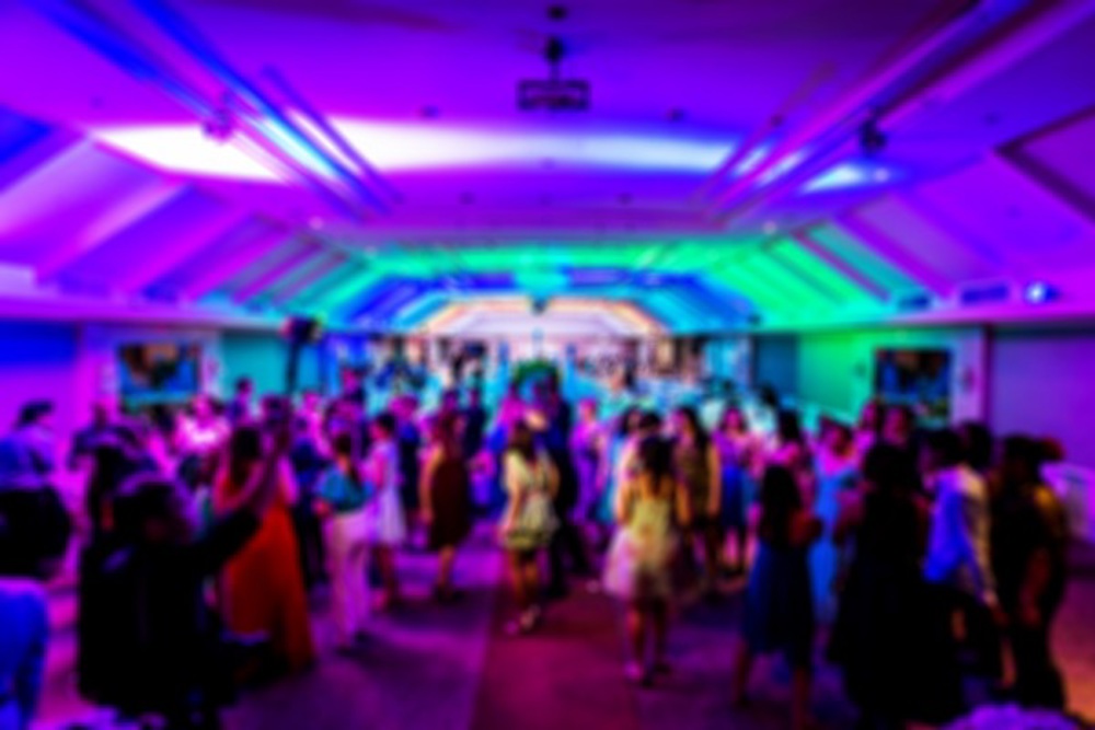 Charity Ball