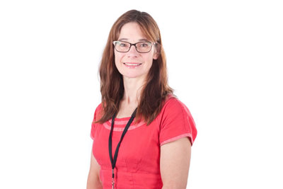 Lisa Barraclough