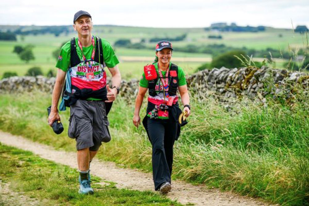 PDC Walkers