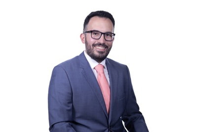 Dr Angelos Angelakas