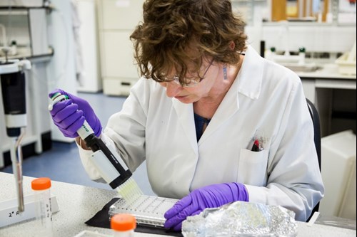  The Christie to benefit from £59.1m research award