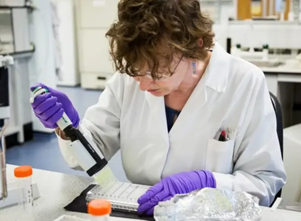  The Christie to benefit from £59.1m research award
