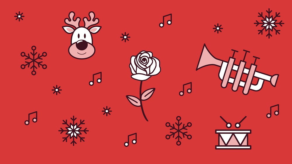 Charity Christmas 2025 Event Pg Banner