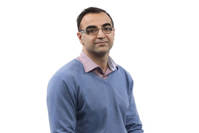 Rohit Kochhar