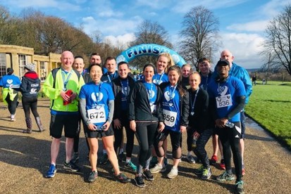 Frosty 5K1