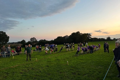 Sandbach Young Farmers