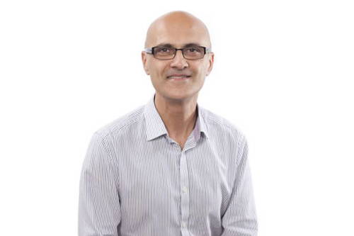 Vijay Sangar
