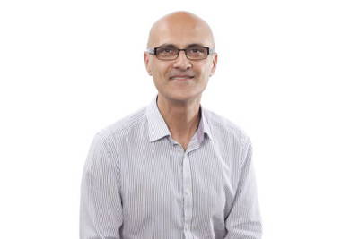 Mr Vijay Sangar