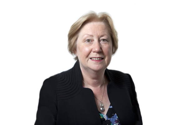 Professor Sarah O'Dwyer