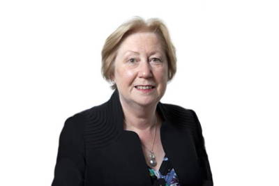 Professor Sarah O'Dwyer