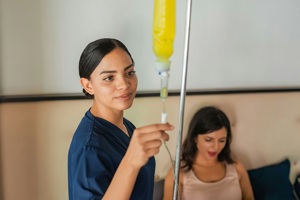 Advanced Nursing Practice