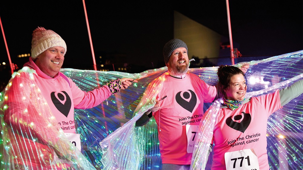 Christie Non26 – Event Page